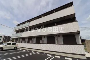 クインシー18の画像