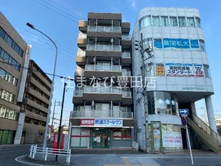 豊田ノースウエストの画像