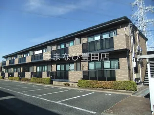 マジェスティーAの画像