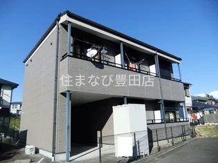 HABILATIONの画像
