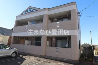 コーポ ユタカの画像