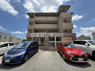 フローラ小坂の画像