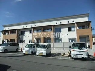 LES GRACEの画像