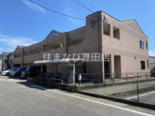 ヴィル グラシュー ドゥの画像