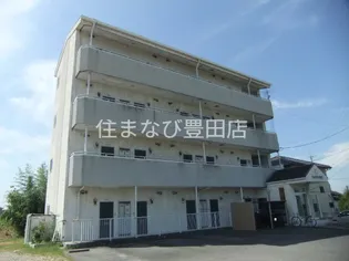 フェリシア上豊田の画像
