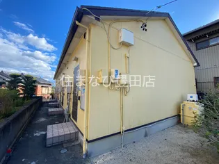 フェリス住吉の画像