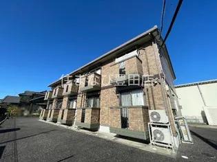 ボヌールハウスの画像