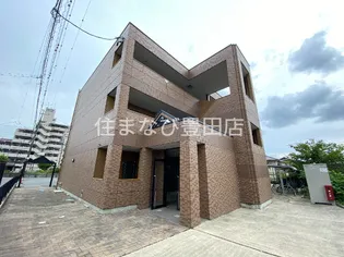シアンメリーの画像