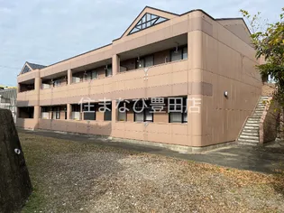 フォレスト パレの画像