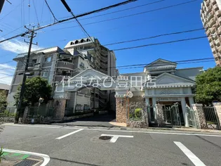 セントビスタ南豊田ウイングヒルの画像