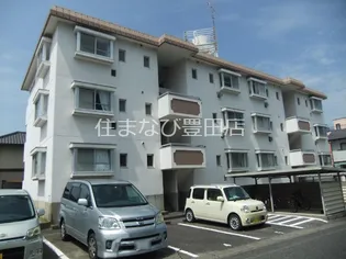 サンピアス豊田の画像