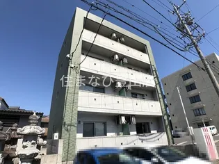 カトル セゾンKの画像