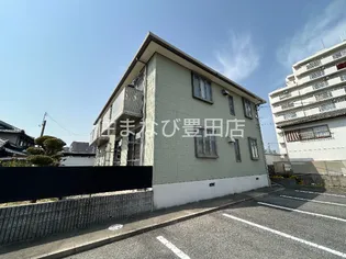 グリーンハイム21の画像
