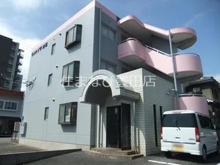 サンハイツ池田の画像