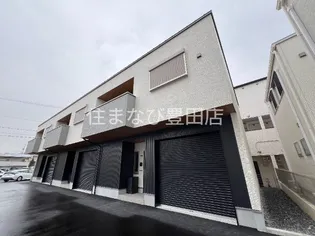 リュクラージュ土橋 B棟の画像