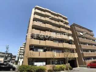 マンションモントレーの画像