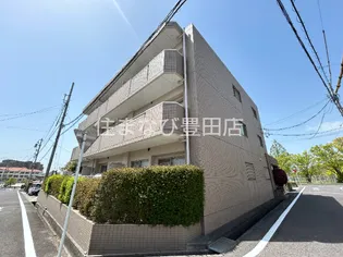 パークサイド三好ヶ丘の画像