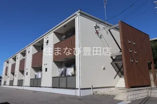 オリーブⅡの画像