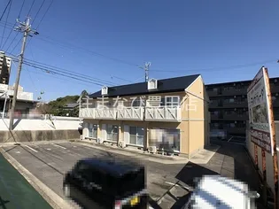 プチフラットの画像