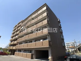 ラヴィアン八千代の画像