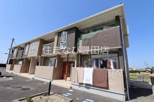 アニメート ヒルの画像