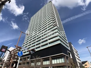 パークタワー豊田の画像