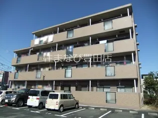 アルカディアタウンの画像