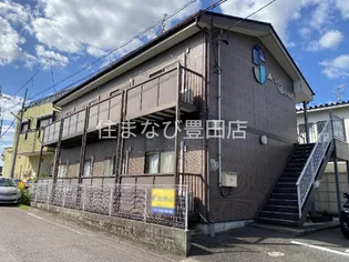 SURPLUS VISーAーVIS Bの画像