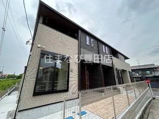 アイレ北山1の画像
