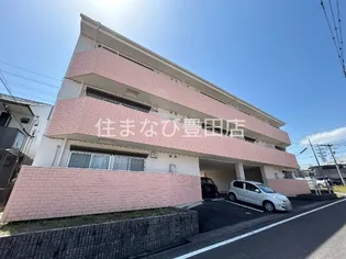 加納コーポの画像