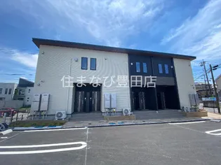 エスシー トリアの画像