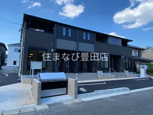 パーク アベニューⅠの画像