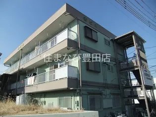 丸兼ビルの画像