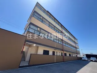 レイクアベニュー白鳥の画像