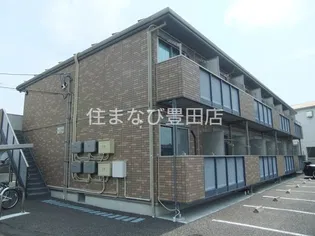 ウインズA棟の画像