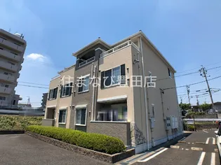 アルカンシエルBの画像