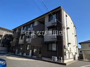 豊田パライソ Rの画像