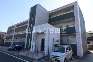 セントレア浄水の画像