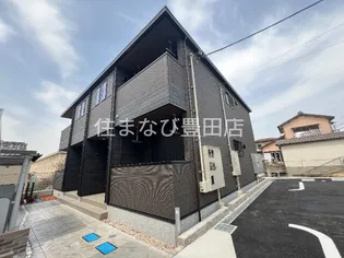 パーク アベニューⅡの画像