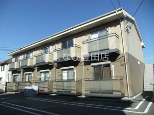 セントーレ上原の画像