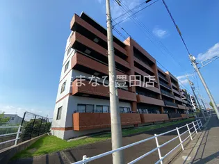 カーサシーガル壱番館の画像