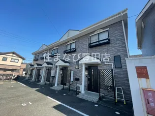 ボナールハイムBの画像