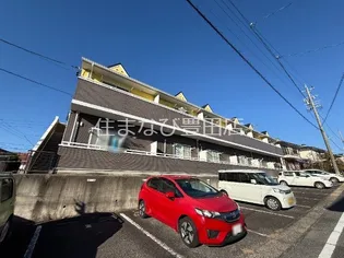 セレニール黒笹の画像