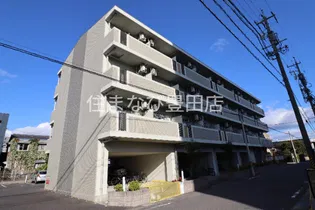 DWELL MJの画像