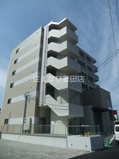 ライトヒルズ 元町の画像