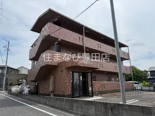 早河マンションの画像