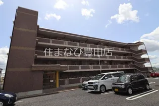 グランデ金谷の画像