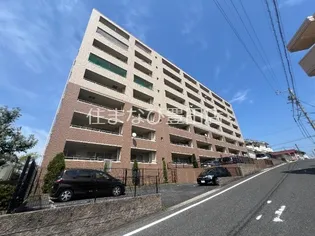 ネオグランデ大林の画像