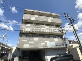 ラルーチェ若宮の画像