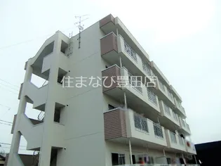 ヴィラウエノの画像
